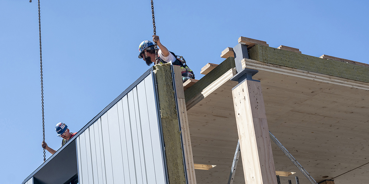 Introducing the P4L Construction and Installation Guide - Intelligent City